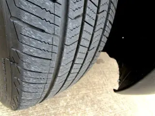 2009 HONDA CR-V