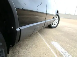2009 HONDA CR-V