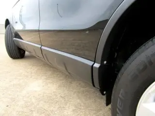 2009 HONDA CR-V