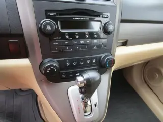 2009 HONDA CR-V