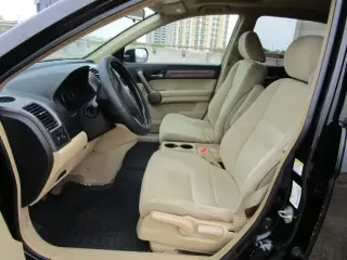 2009 HONDA CR-V