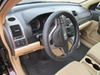 2009 HONDA CR-V