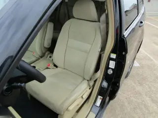 2009 HONDA CR-V