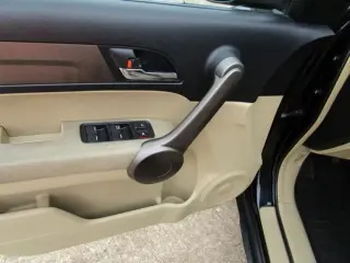 2009 HONDA CR-V