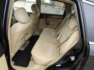2009 HONDA CR-V
