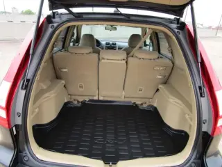 2009 HONDA CR-V