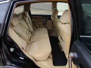 2009 HONDA CR-V