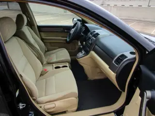 2009 HONDA CR-V