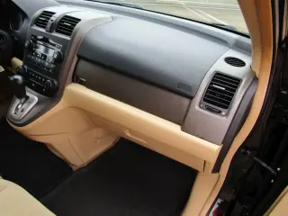 2009 HONDA CR-V