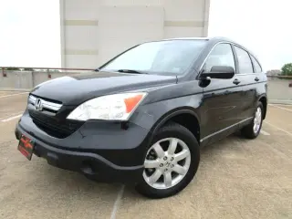 2009 HONDA CR-V
