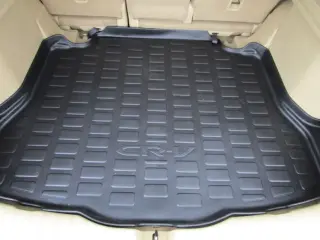 2009 HONDA CR-V