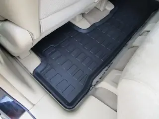 2009 HONDA CR-V