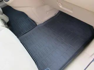 2009 HONDA CR-V