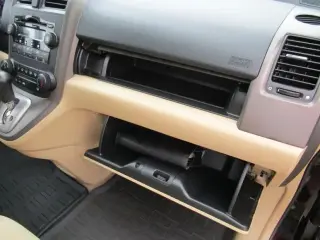 2009 HONDA CR-V