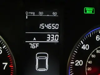 2009 HONDA CR-V