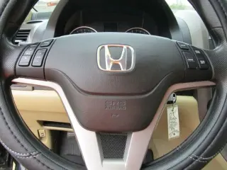 2009 HONDA CR-V