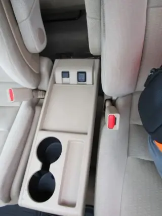 2009 HONDA CR-V