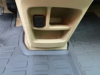 2009 HONDA CR-V