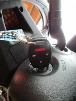 2009 HONDA CR-V