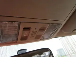2009 HONDA CR-V