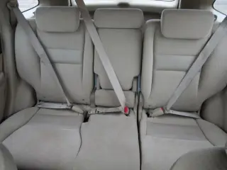 2009 HONDA CR-V