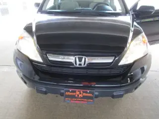 2009 HONDA CR-V