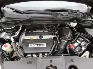 2009 HONDA CR-V