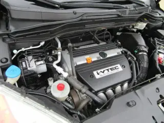 2009 HONDA CR-V