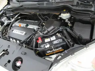 2009 HONDA CR-V