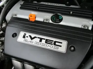 2009 HONDA CR-V