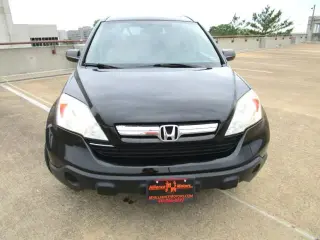 2009 HONDA CR-V