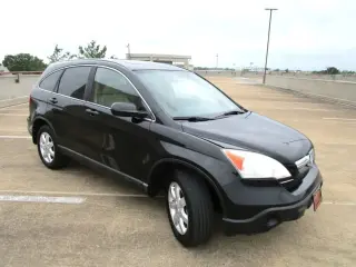 2009 HONDA CR-V