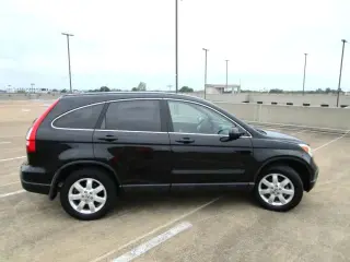 2009 HONDA CR-V