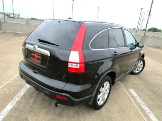 2009 HONDA CR-V
