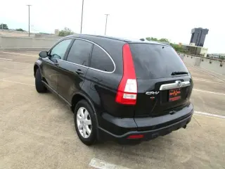 2009 HONDA CR-V