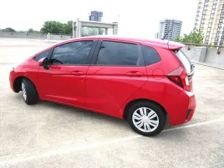 2016 HONDA FIT