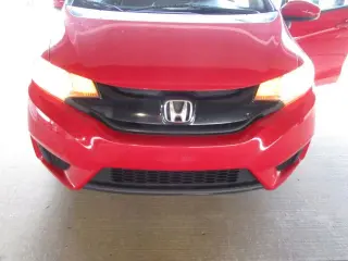 2016 HONDA FIT