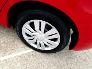 2016 HONDA FIT
