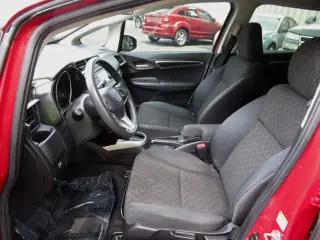 2016 HONDA FIT
