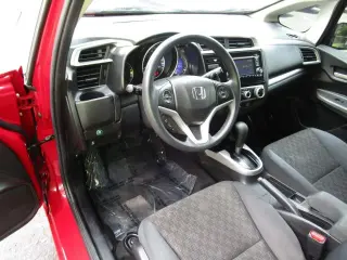 2016 HONDA FIT