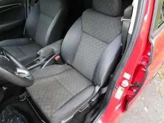2016 HONDA FIT