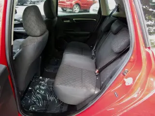 2016 HONDA FIT