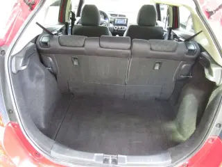 2016 HONDA FIT