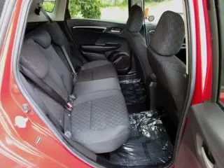 2016 HONDA FIT