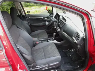 2016 HONDA FIT