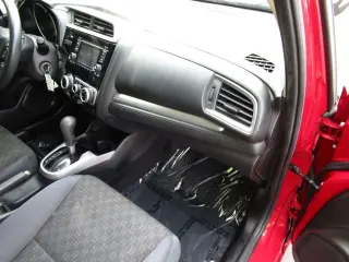 2016 HONDA FIT