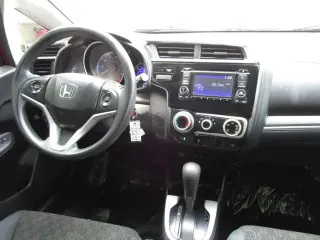 2016 HONDA FIT