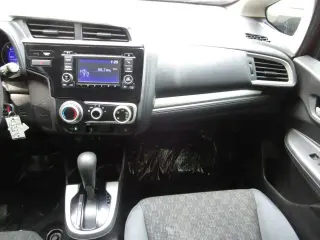 2016 HONDA FIT