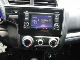 2016 HONDA FIT