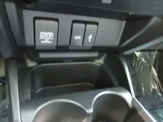 2016 HONDA FIT